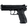 HK P30L V3 Pistol, Left Side View HK P30L V3 Pistol, Left Side View