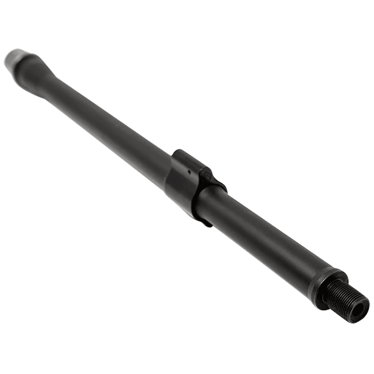 Ballistic Advantage Premium Series Barrel, 14.50" Threaded Hanson Profile Midlength with Low Pro Gas Block Black QPQ 4150 Chrome Moly Vanadium Steel Fits AR-15 223 Wylde - BABL223008PQ Ballistic Advantage Premium Series Barrel, 14.50" Threaded Hanson Profile Midlength with Low Pro Gas Block Black QPQ 4150 Chrome Moly Vanadium Steel Fits AR-15 223 Wylde - BABL223008PQ