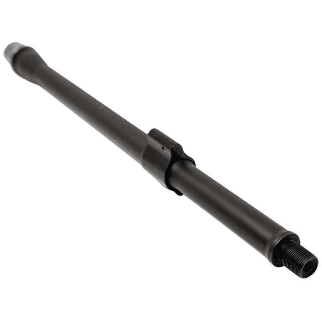 Ballistic Advantage Premium Series Barrel, 14.50" Threaded Hanson Profile Midlength with Low Pro Gas Block Black QPQ 4150 Chrome Moly Vanadium Steel Fits AR-15 223 Wylde - BABL223008PQ Ballistic Advantage Premium Series Barrel, 14.50" Threaded Hanson Profile Midlength with Low Pro Gas Block Black QPQ 4150 Chrome Moly Vanadium Steel Fits AR-15 223 Wylde - BABL223008PQ