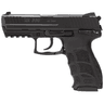 HK P30 V3 Pistol, Left Side View HK P30 V3 Pistol, Left Side View