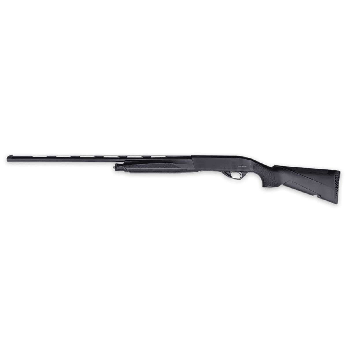 Weatherby Element 2 Shotgun, 28" Matte Black Barrel/Receiver Synthetic Stock 3" Chamber 2+1rd 12 Gauge - ES21228PGM Weatherby Element 2 Shotgun, 28" Matte Black Barrel/Receiver Synthetic Stock 3" Chamber 2+1rd 12 Gauge - ES21228PGM
