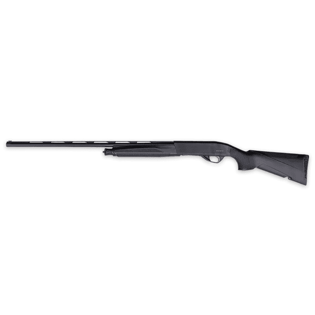 Weatherby Element 2 Shotgun, 28" Matte Black Barrel/Receiver Synthetic Stock 3" Chamber 2+1rd 20 Gauge - ES22028PGM Weatherby Element 2 Shotgun, 28" Matte Black Barrel/Receiver Synthetic Stock 3" Chamber 2+1rd 20 Gauge - ES22028PGM