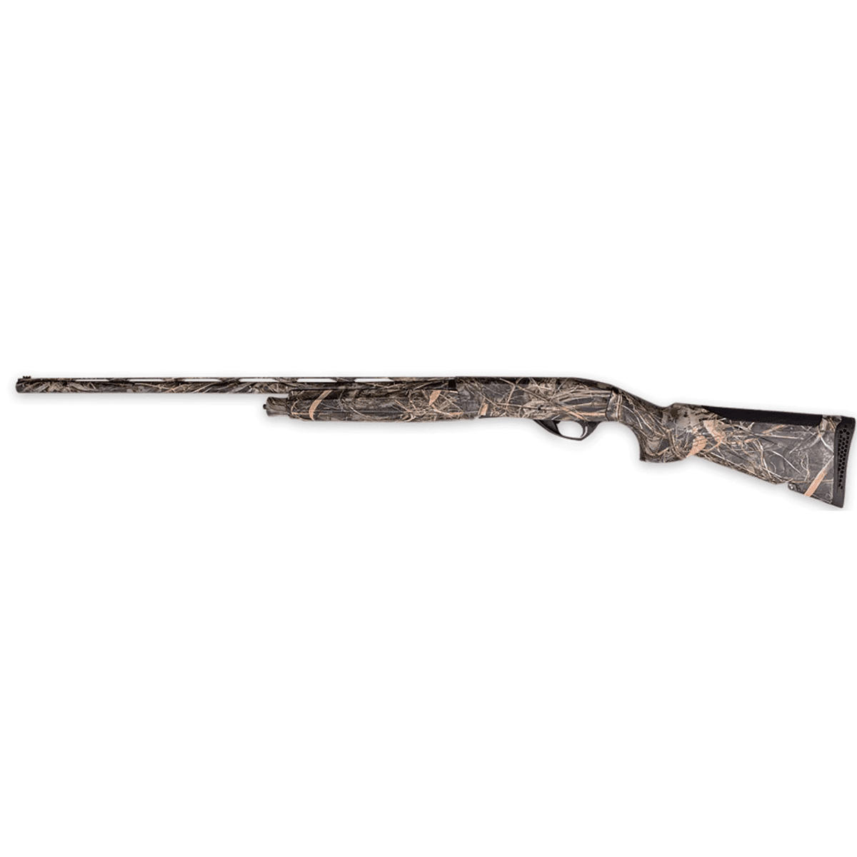Weatherby Element 2 Waterfowl Shotgun, 28" Barrel Hydrodipped Realtree Max-7 Fiber Optic Front Sight 3" Chamber 2+1rd 20 Gauge - EW22028PGM Weatherby Element 2 Waterfowl Shotgun, 28" Barrel Hydrodipped Realtree Max-7 Fiber Optic Front Sight 3" Chamber 2+1rd 20 Gauge - EW22028PGM
