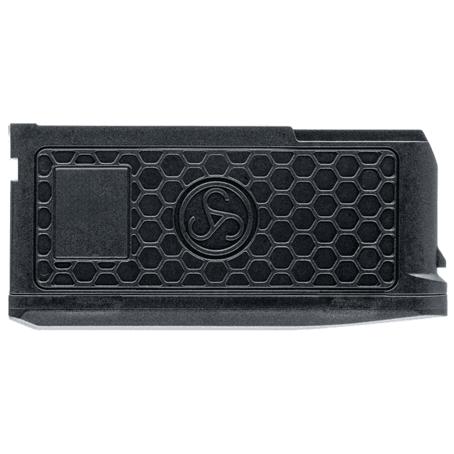 Sauer 505 Magazine, Black 5rd 7mm/300WM - 80235096 Sauer 505 Magazine, Black 5rd 7mm/300WM - 80235096