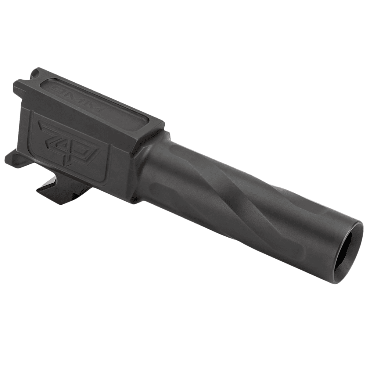 Specification Main Image