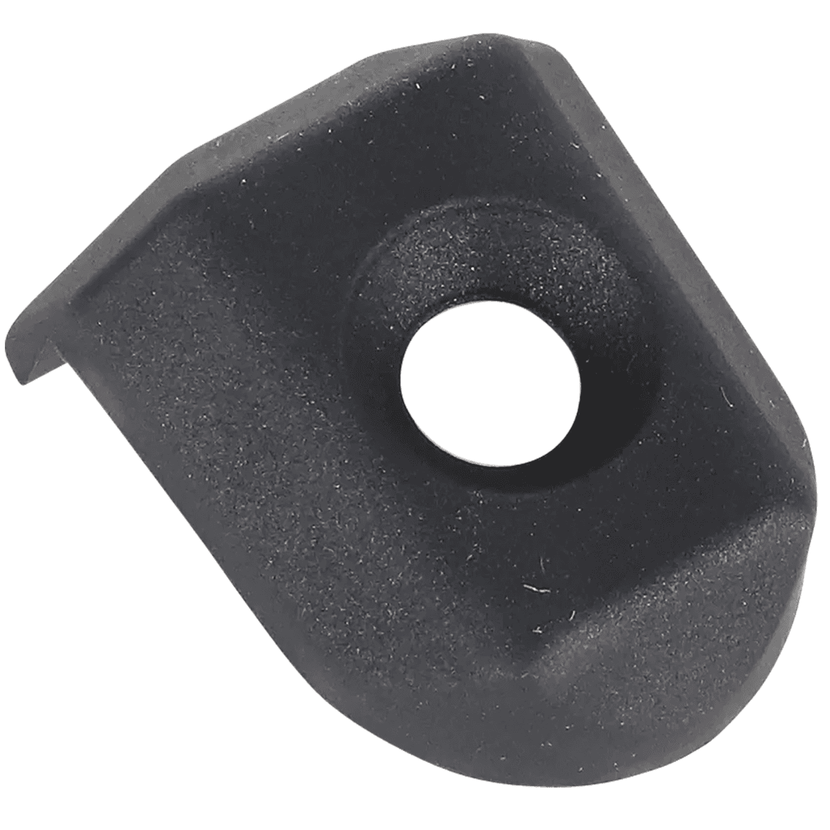 Q LLC The Fix Buttplug Replacement Stock Hinge, Black For The Fix - ACCFIXBUTTPLUG Q LLC The Fix Buttplug Replacement Stock Hinge, Black For The Fix - ACCFIXBUTTPLUG