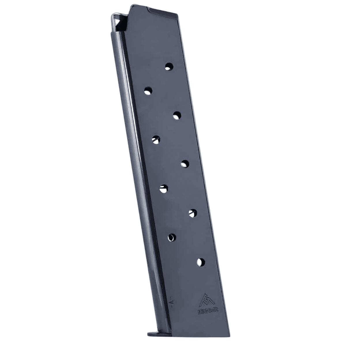 Mec-Gar 1911 Government 11rd 45 ACP Black Carbon Steel - MGCG4511B Mec-Gar 1911 Government 11rd 45 ACP Black Carbon Steel - MGCG4511B