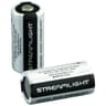 Streamlight CR123A Batteries 2-pack 85175 Streamlight CR123A Batteries 2-pack 85175