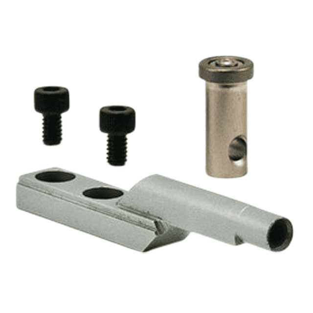 Patriot Ordnance Factory Roller Cam Pin Upgrade Kit 223 Rem/5.56x45mm NATO AR-Platform - 00393 Patriot Ordnance Factory Roller Cam Pin Upgrade Kit 223 Rem/5.56x45mm NATO AR-Platform - 00393