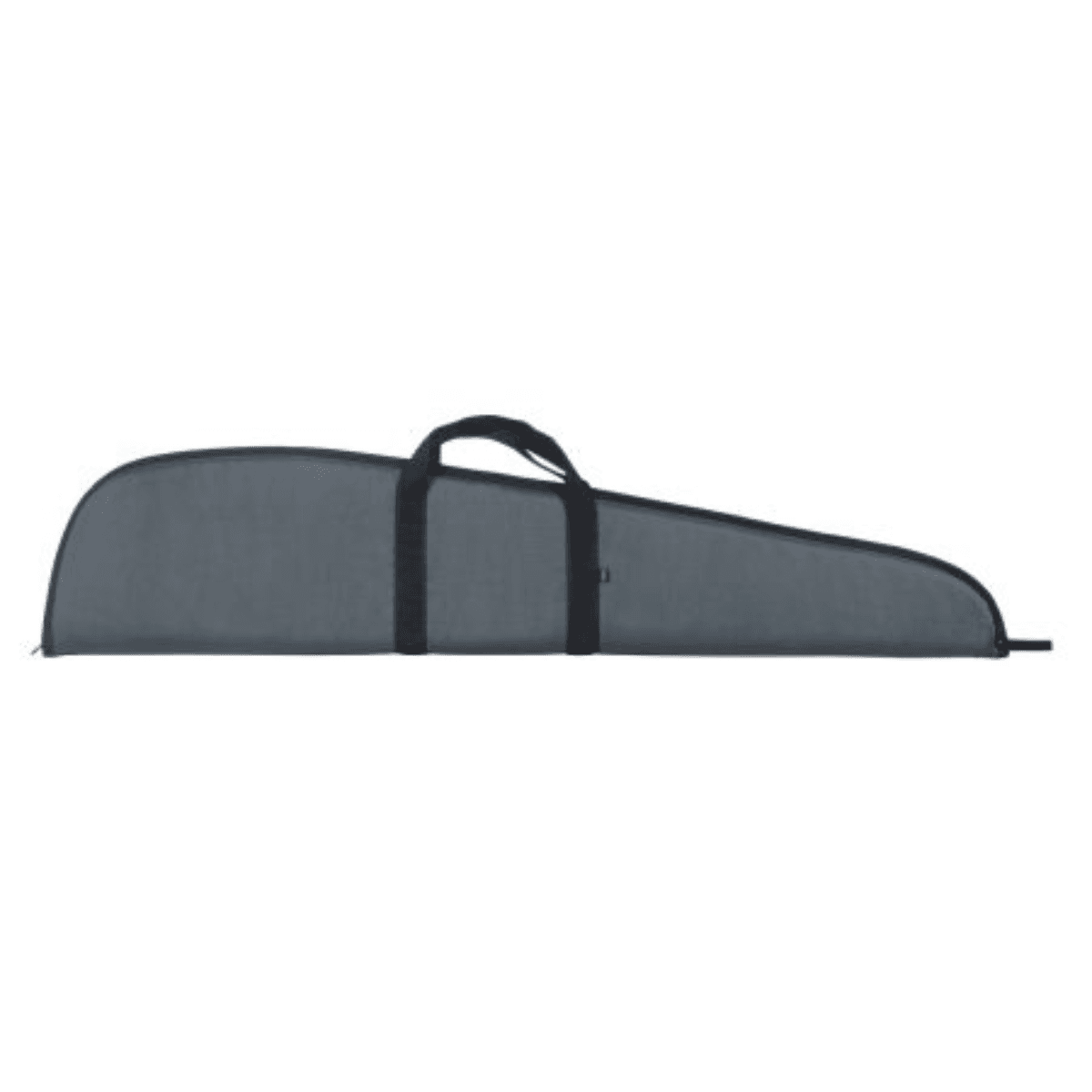 Allen Rollins Shotgun Case 52 in Gray - 91452 Allen Rollins Shotgun Case 52 in Gray - 91452