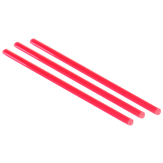 Trijicon Iron Sight Replacement Fiber 0.060" Red 3 Per Pack - AC50008 Trijicon Iron Sight Replacement Fiber 0.060" Red 3 Per Pack - AC50008