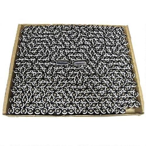 Streamlight CR123A Batteries 400 count bulk pack 85179 Streamlight CR123A Batteries 400 count bulk pack 85179