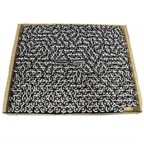 Streamlight CR123A Batteries 400 count bulk pack 85179 Streamlight CR123A Batteries 400 count bulk pack 85179