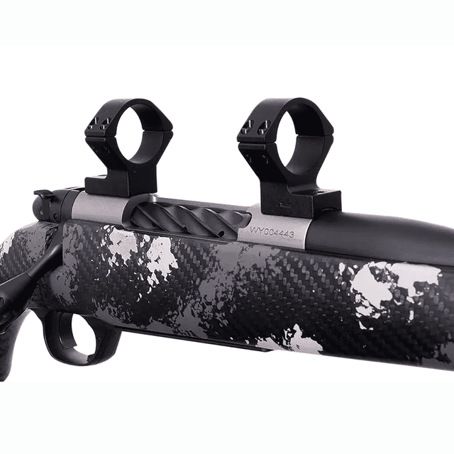 WTHBY MKV 1PC SCP Mount Standard 6-Lug 30mm - TRBVLAS3 WTHBY MKV 1PC SCP Mount Standard 6-Lug 30mm - TRBVLAS3