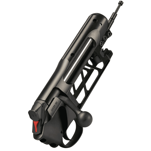 Sauer 505 Bolt, Medium Right Hand Side Rifle - 80116624 Sauer 505 Bolt, Medium Right Hand Side Rifle - 80116624