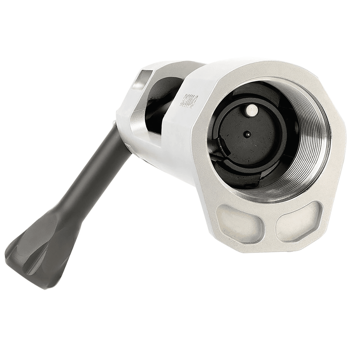 Pure Precision Products SKLTN Standard Bolt, 416R Stainless Steel Drop In Right Hand Bolt Short Action Remington 700 - IN00279 Pure Precision Products SKLTN Standard Bolt, 416R Stainless Steel Drop In Right Hand Bolt Short Action Remington 700 - IN00279