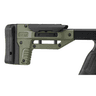 Mdt Sporting Goods Inc Oryx Chassis System, Stock View Mdt Sporting Goods Inc Oryx Chassis System, Stock View