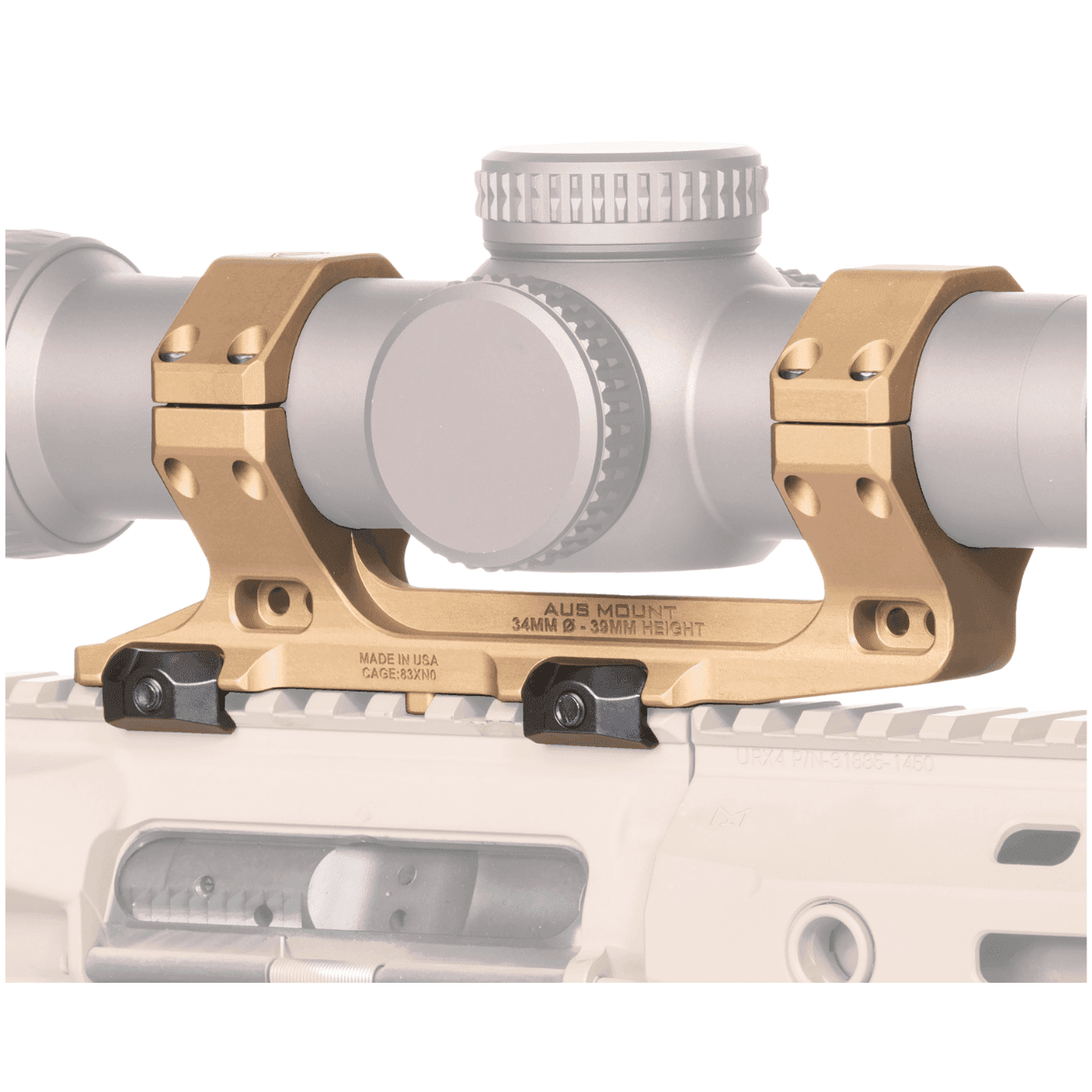 Specification Main Image