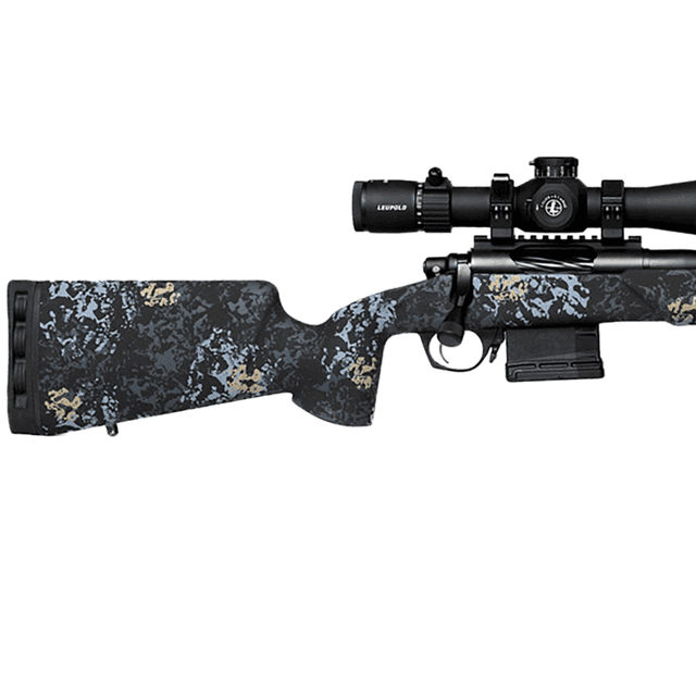 Horizon Firearms Vandal Prime Standard Rifle, 22" 416R Stainless Steel Barrel TriggerTech Iota Eko Carbon Fiber Stock 308 Win - RF017S102214T19 Horizon Firearms Vandal Prime Standard Rifle, 22" 416R Stainless Steel Barrel TriggerTech Iota Eko Carbon Fiber Stock 308 Win - RF017S102214T19