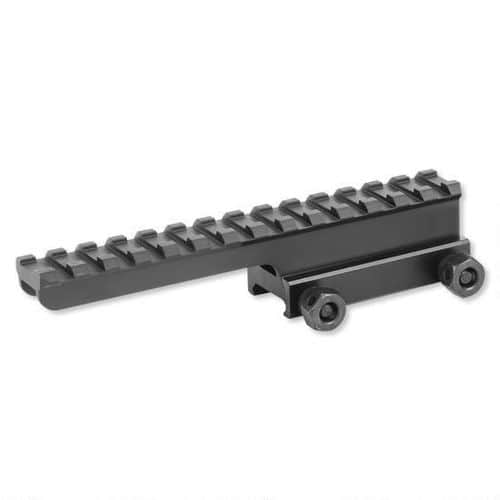 DMA Inc XTS AR-15 1" Offset Riser Mount XTS68E DMA Inc XTS AR-15 1" Offset Riser Mount XTS68E