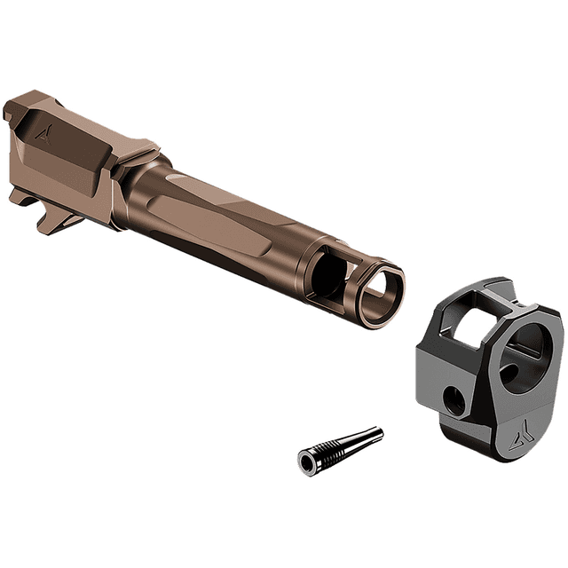 Radian Ramjet + Afterburner Combo Sig Sauer P365 3.1" Radian Ramjet + Afterburner Combo Sig Sauer P365 3.1"