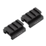 Truglo TG8972B Riser For TruGlo Riser 2-Piece Style Black Finish Truglo TG8972B Riser For TruGlo Riser 2-Piece Style Black Finish