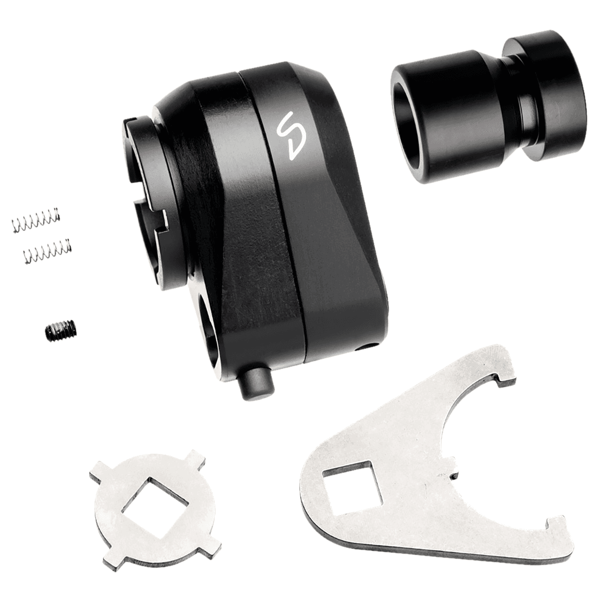 Specification Main Image