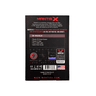 Mantis Shooting Performance System X3 back details Mantis Shooting Performance System X3 back details