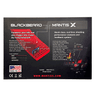 Mantis BlackbeardX: Dry Fire GREEN Laser Training System with Smart Analytics + Feedback  - AR-15 Mantis BlackbeardX: Dry Fire GREEN Laser Training System with Smart Analytics + Feedback  - AR-15