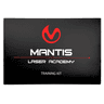 Mantis Laser Training Kit - Standard Mantis Laser Training Kit - Standard