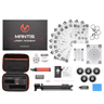Mantis Laser Training Kit - Standard inside of box Mantis Laser Training Kit - Standard inside of box