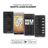 Mantis Laser Training Kit - app Mantis Laser Training Kit - app