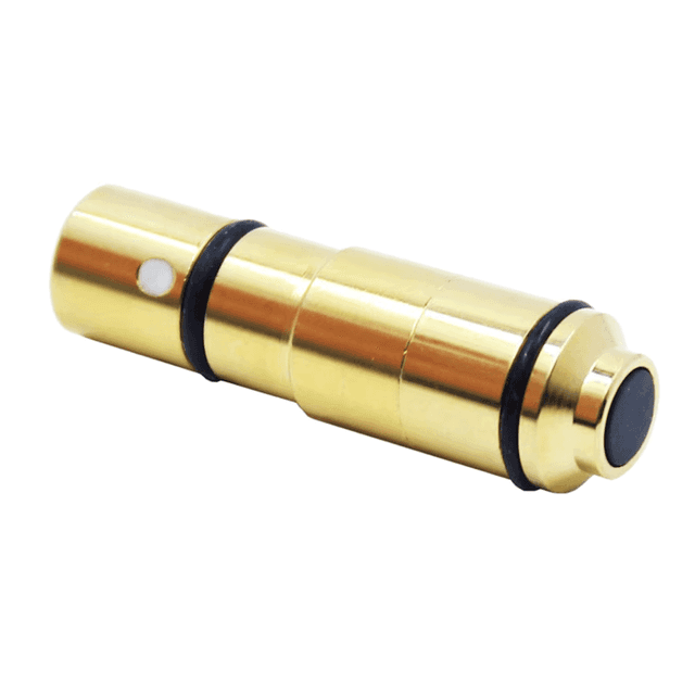 Mantis Laser Training Cartridge - Pink Rhino - 380 ACP Mantis Laser Training Cartridge - Pink Rhino - 380 ACP