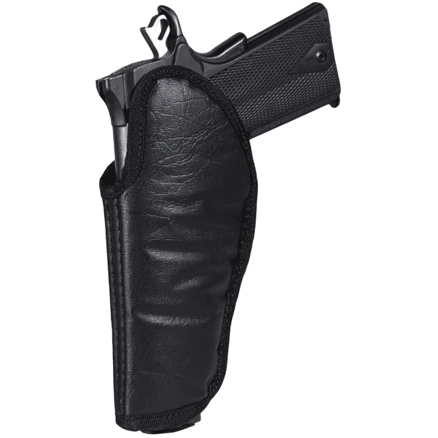 1791 Gunleather EcoCarry Holster, IWB Compact Long Black Right Hand - ECOC4BLKR 1791 Gunleather EcoCarry Holster, IWB Compact Long Black Right Hand - ECOC4BLKR