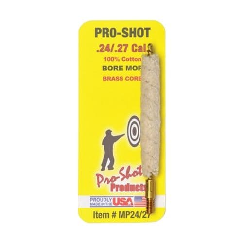 Pro-Shot .24-.27 Cal. Mop 2 Pro-Shot .24-.27 Cal. Mop 2