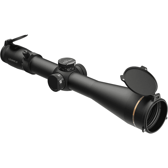 Leupold 184423 VX-6HD Gen 2 3-18x44mm CDS-SZL2 Illuminated FireDot Duplex Reticle 30mm Leupold 184423 VX-6HD Gen 2 3-18x44mm CDS-SZL2 Illuminated FireDot Duplex Reticle 30mm