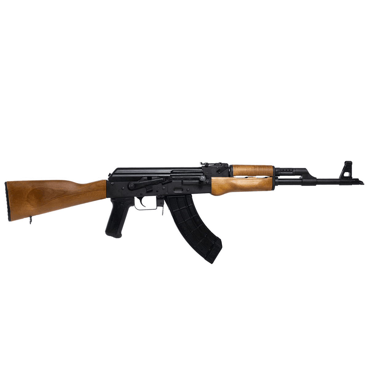Century Arms RI4386N BFT47 7.62x39mm 30+1 Wood Stock Rifle AK-47 Century Arms RI4386N BFT47 7.62x39mm 30+1 Wood Stock Rifle AK-47