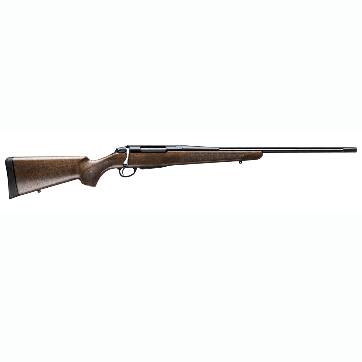 Tikka T3x Hunter .308 Win 3+1 20 in Matte Blued Fluted Threaded Barrel Walnut RH - JRTXA31620MT Tikka T3x Hunter .308 Win 3+1 20 in Matte Blued Fluted Threaded Barrel Walnut RH - JRTXA31620MT