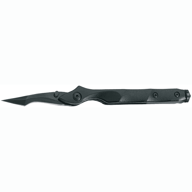 Boker Plus Folder 440C Stainless Scalpel Point Blade Aluminum - 01BO047 Boker Plus Folder 440C Stainless Scalpel Point Blade Aluminum - 01BO047