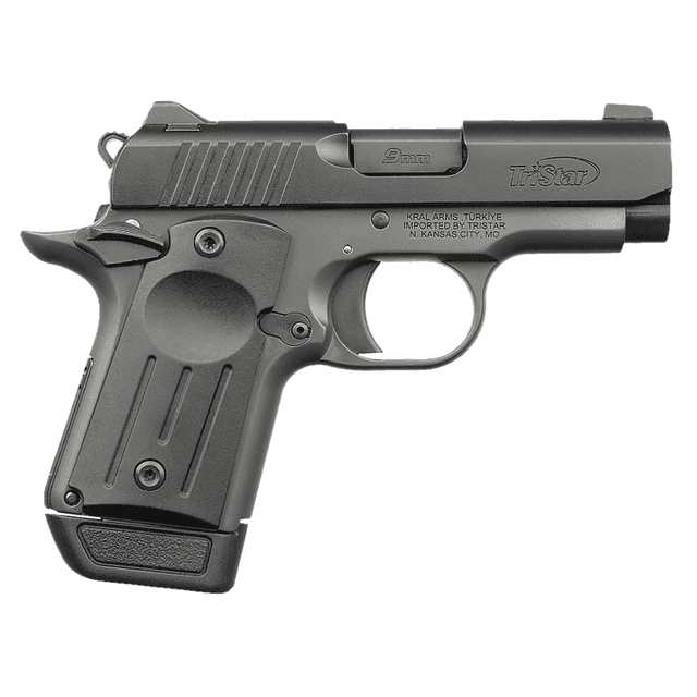 TriStar Protege X Sub-Compact 9mm 7+1 3.2 in ODG/Black - 85714 TriStar Protege X Sub-Compact 9mm 7+1 3.2 in ODG/Black - 85714