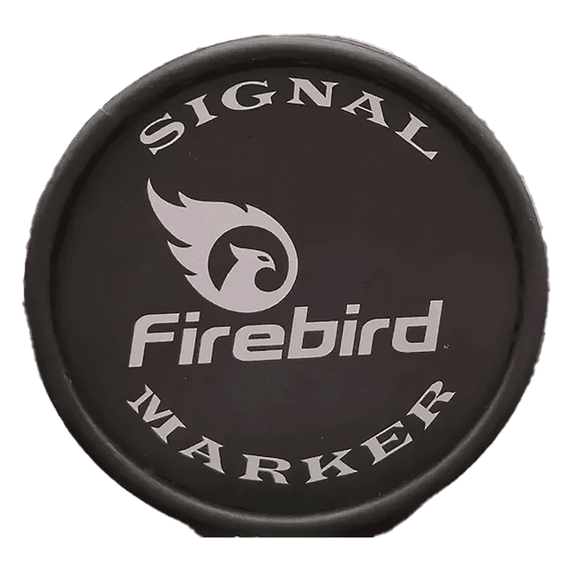 Firebird USA SMPK Signal Marker Moving Trajectory/Static Pink Universal Firearm 3-Pack - SMPK Firebird USA SMPK Signal Marker Moving Trajectory/Static Pink Universal Firearm 3-Pack - SMPK