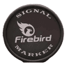 Firebird USA SMPK Signal Marker Moving Trajectory/Static Pink Universal Firearm 3-Pack - 1 Firebird USA SMPK Signal Marker Moving Trajectory/Static Pink Universal Firearm 3-Pack - 1