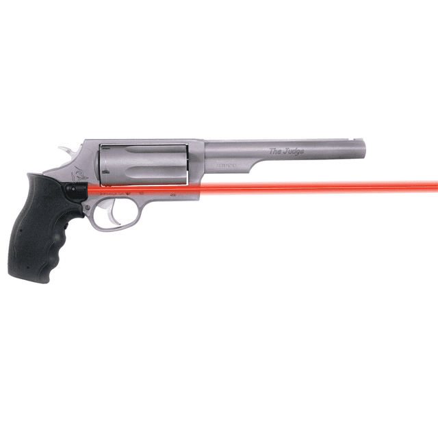 Viridian Red Laser Grip Black for Taurus Judge - 9000011 Viridian Red Laser Grip Black for Taurus Judge - 9000011