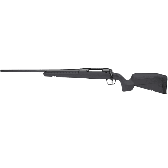 Savage Arms Axis 2 Gray .243 Win 4+1 22 in Left Hand - 32095 Savage Arms Axis 2 Gray .243 Win 4+1 22 in Left Hand - 32095