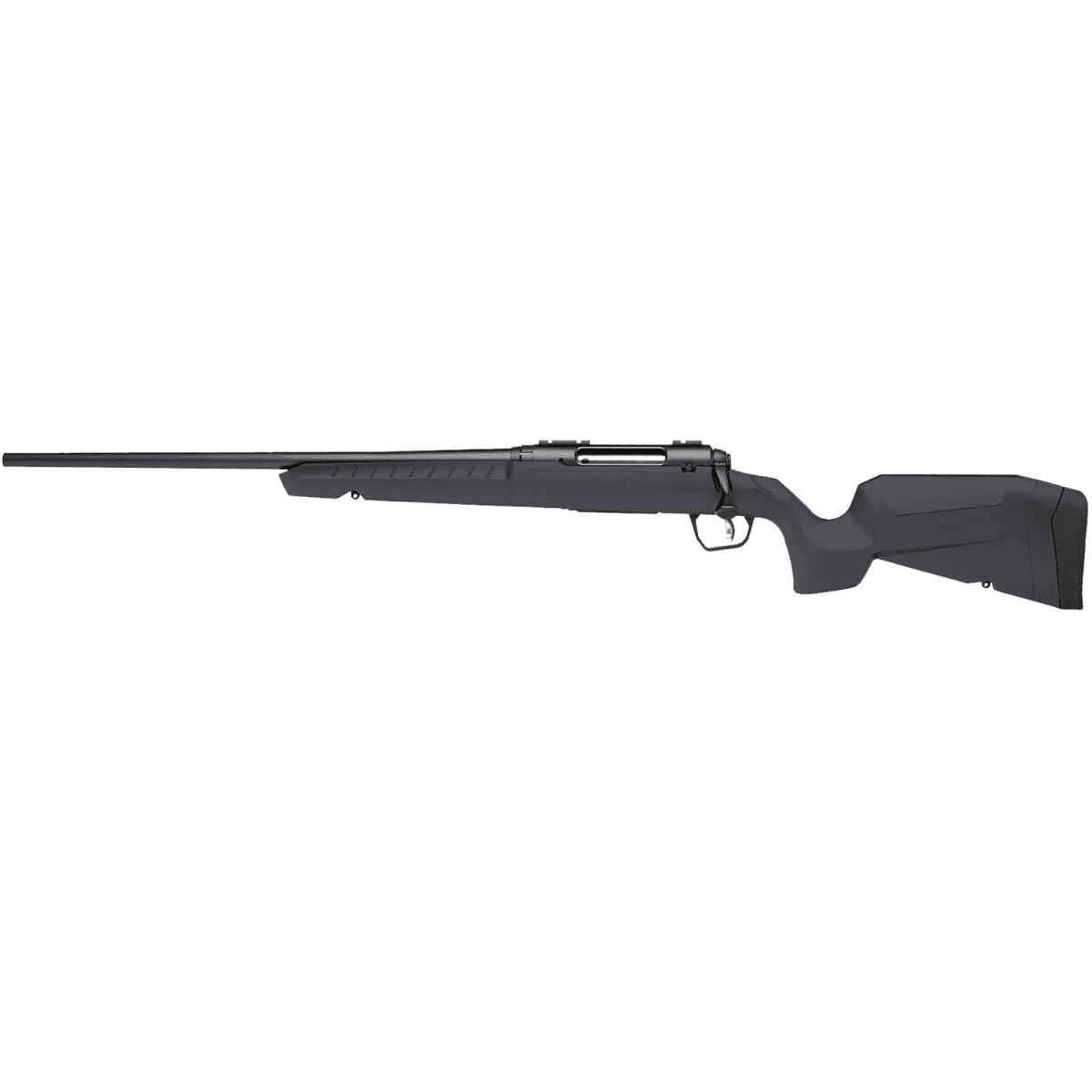 Savage Arms Axis 2 Gray .350 Legend 4+1 18 in Left Hand - 32100 Savage Arms Axis 2 Gray .350 Legend 4+1 18 in Left Hand - 32100