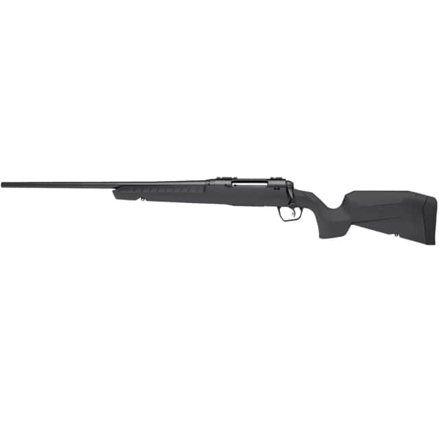Savage Arms Axis 2 Gray .350 Legend 4+1 18 in Left Hand - 32100 Savage Arms Axis 2 Gray .350 Legend 4+1 18 in Left Hand - 32100