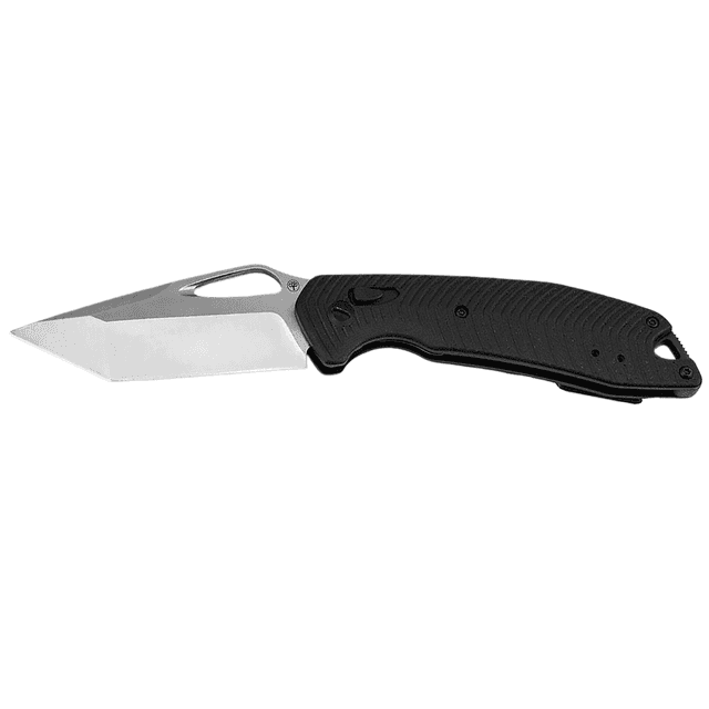 Boker DTK 2.99 in Plain MagnaCut Blade Black - 110308 Boker DTK 2.99 in Plain MagnaCut Blade Black - 110308