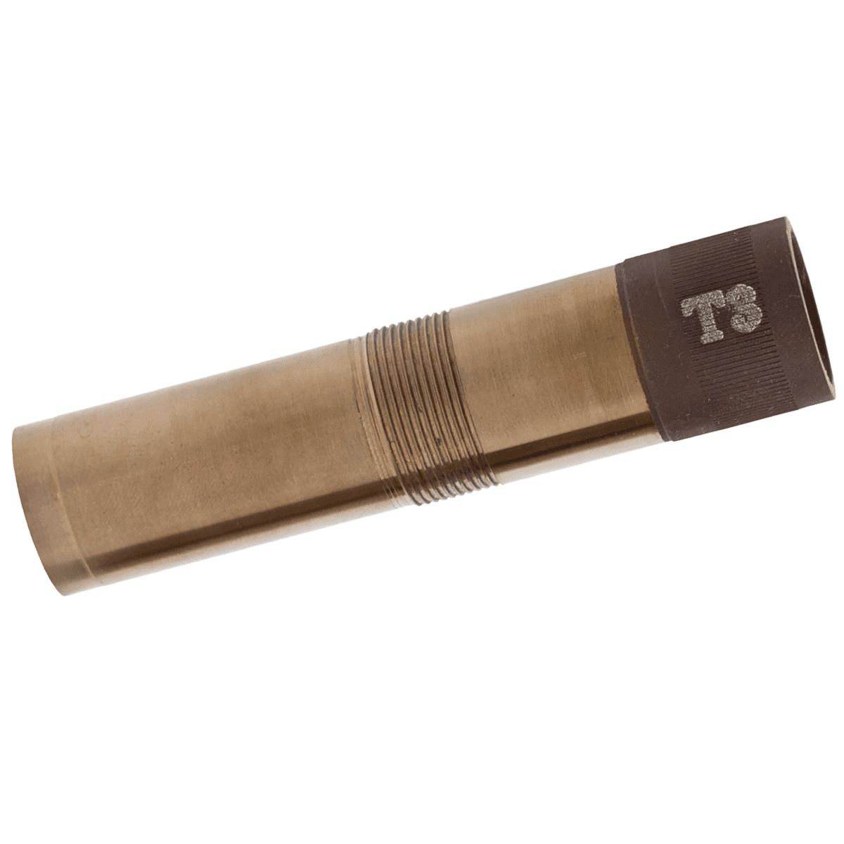 Rob Roberts Gun Works T3 Triple Threat Crio Plus 12 Gauge Stainless Steel - 200102 Rob Roberts Gun Works T3 Triple Threat Crio Plus 12 Gauge Stainless Steel - 200102