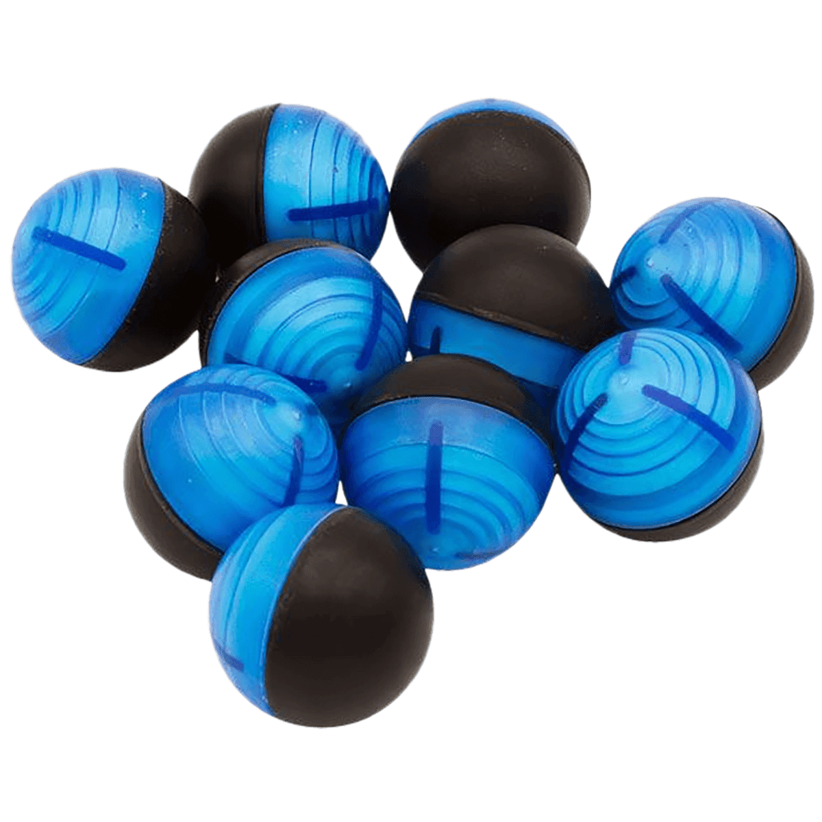 RWS/Umarex Core Defense Powder Ball, 100Ct Black/Blue 68 Cal Pepper Ball - 2292310 RWS/Umarex Core Defense Powder Ball, 100Ct Black/Blue 68 Cal Pepper Ball - 2292310