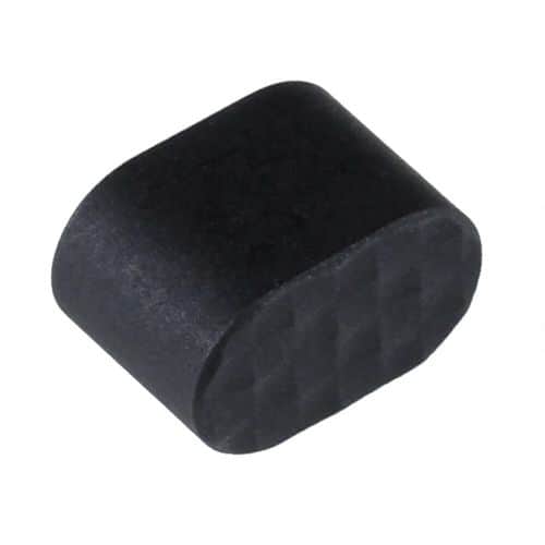 Seekins Precision AR-15 Magazine Release Billet Aluminum Black 11510003 Seekins Precision AR-15 Magazine Release Billet Aluminum Black 11510003